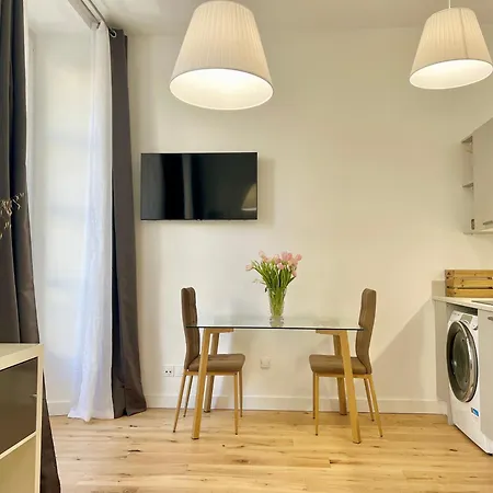 Confortable To Discover Apartment