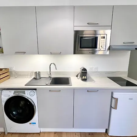 Confortable To Discover