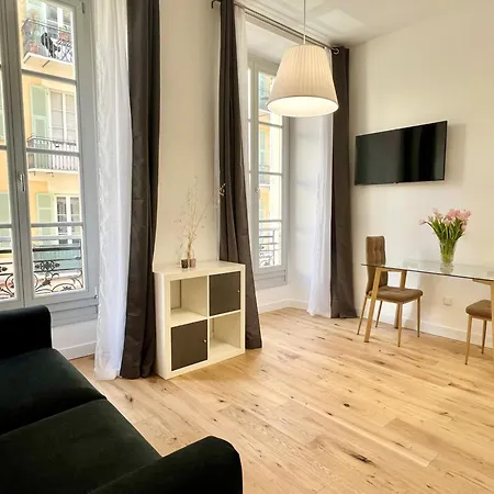 Confortable To Discover Apartamento Nice