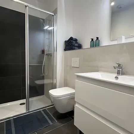 Apartment Confortable To Discover