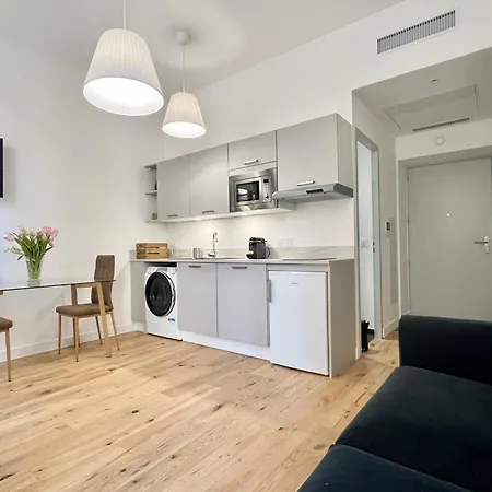 Confortable To Discover Apartment *