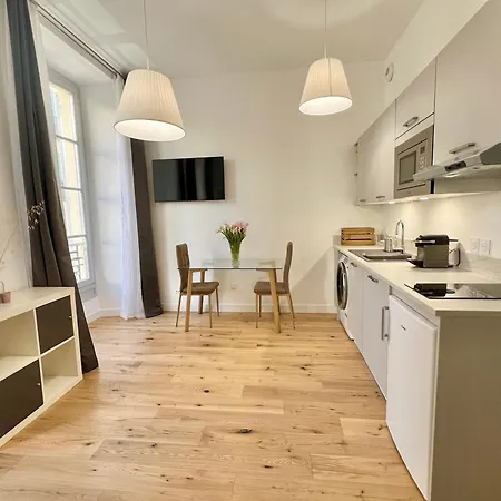 Apartment Confortable To Discover *