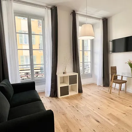 Confortable To Discover Appartement