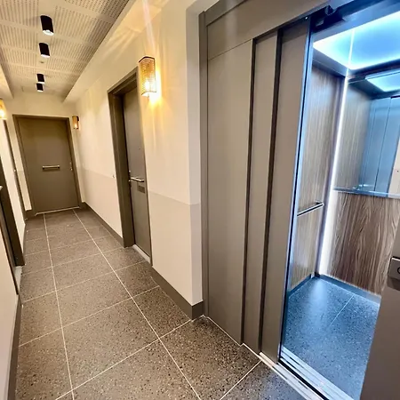 Confortable To Discover Apartment *