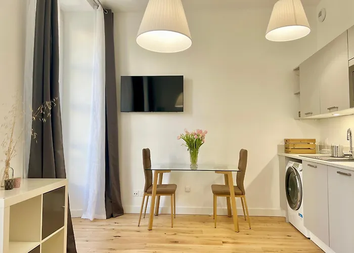 Confortable To Discover Apartamento