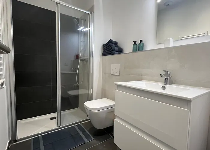 Apartamento Confortable To Discover